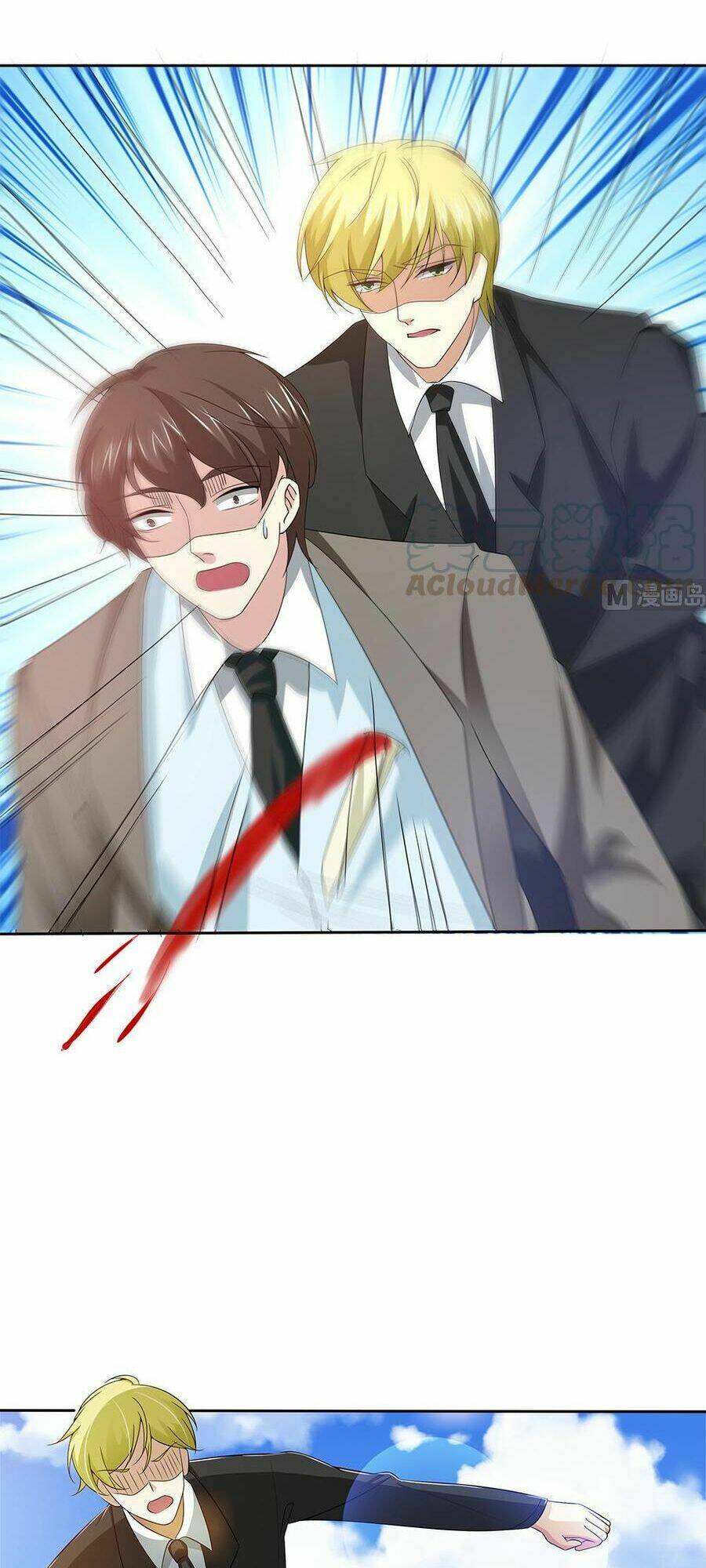 chủ tịch và nữ sát thủ chapter 69 37