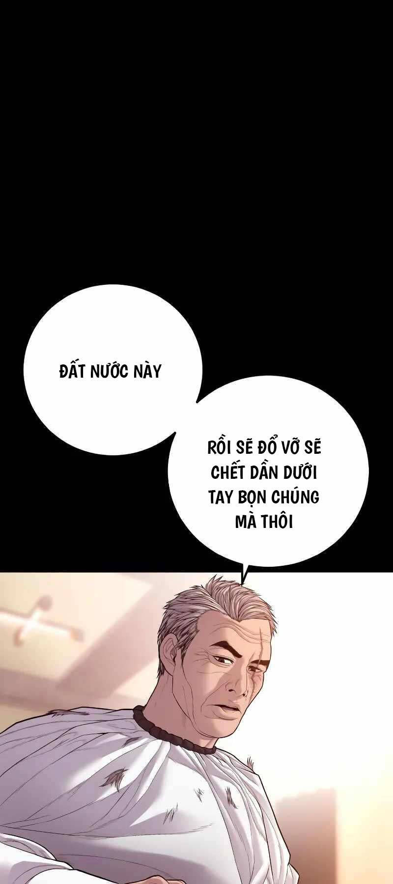 đặc vụ kim chapter 130.5 6