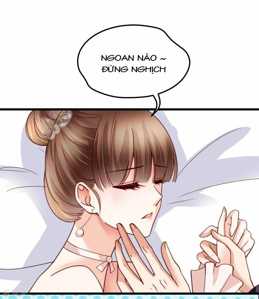 cường thế tù ái - địch thiếu đừng xằng bậy chapter 71 13