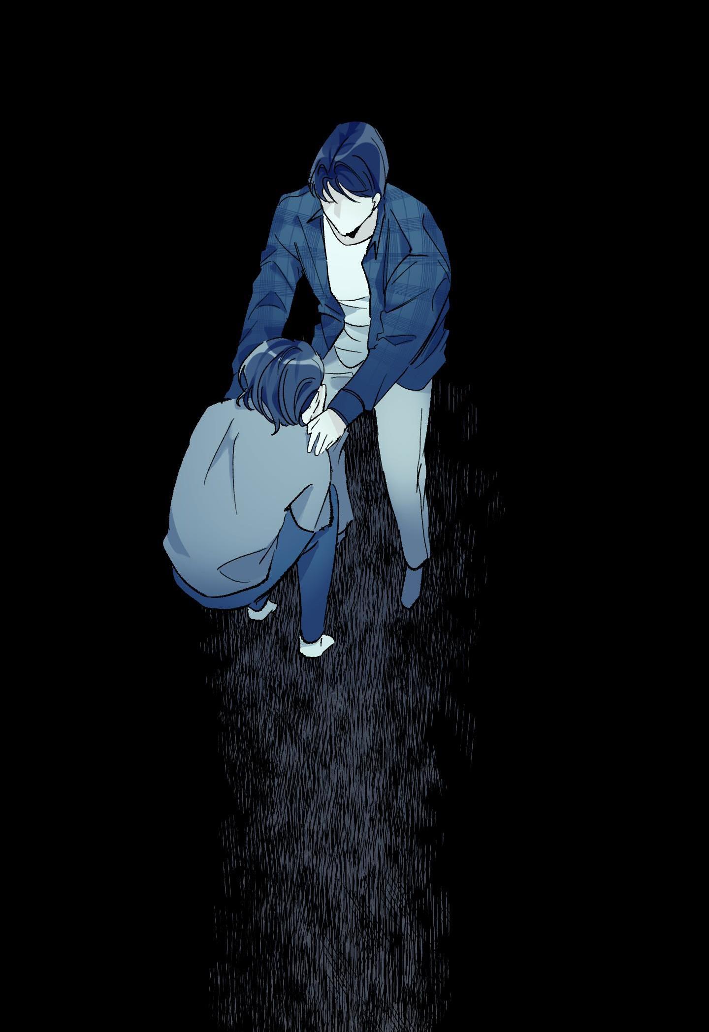 thế giới của tôi khi không có em chapter 25 28