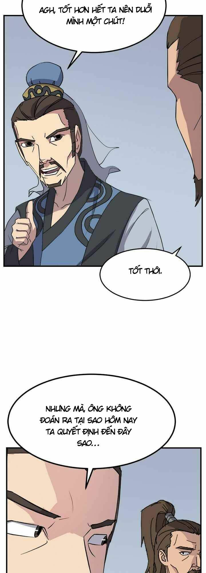 trọng sinh, bất khả chiến bại chapter 131 34