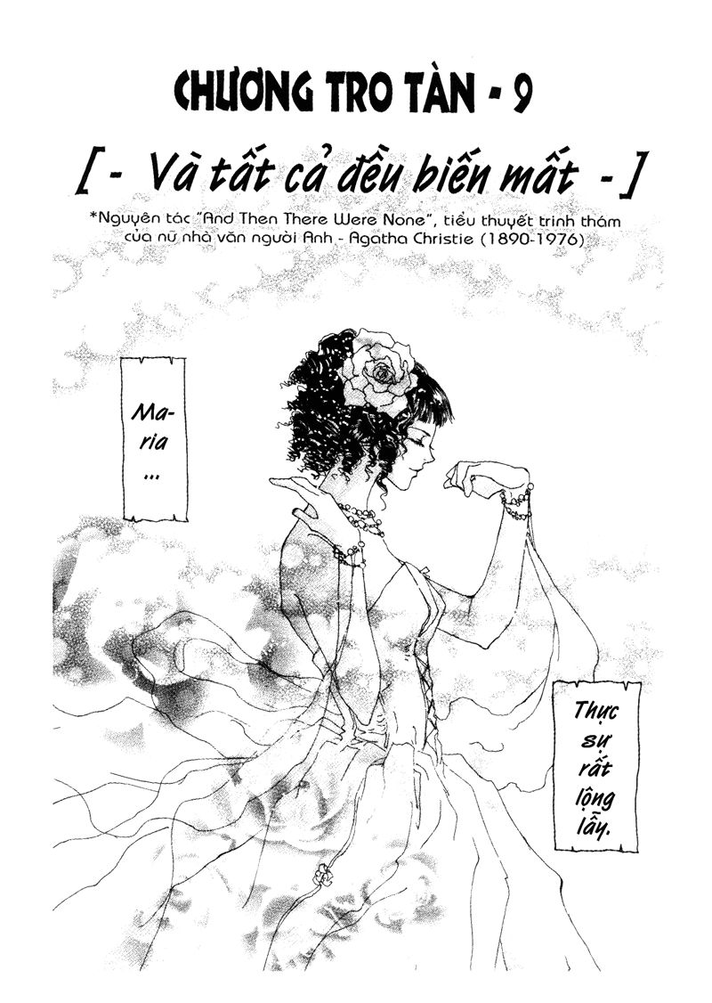 mầm sống chapter 59 2