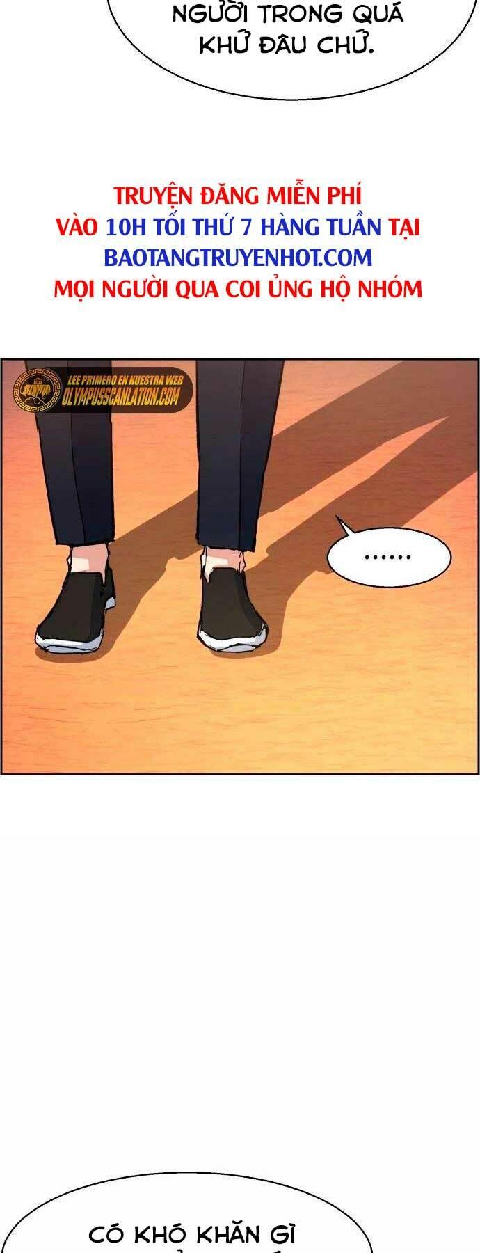 bạn học tôi là lính đánh thuê chapter 97 52