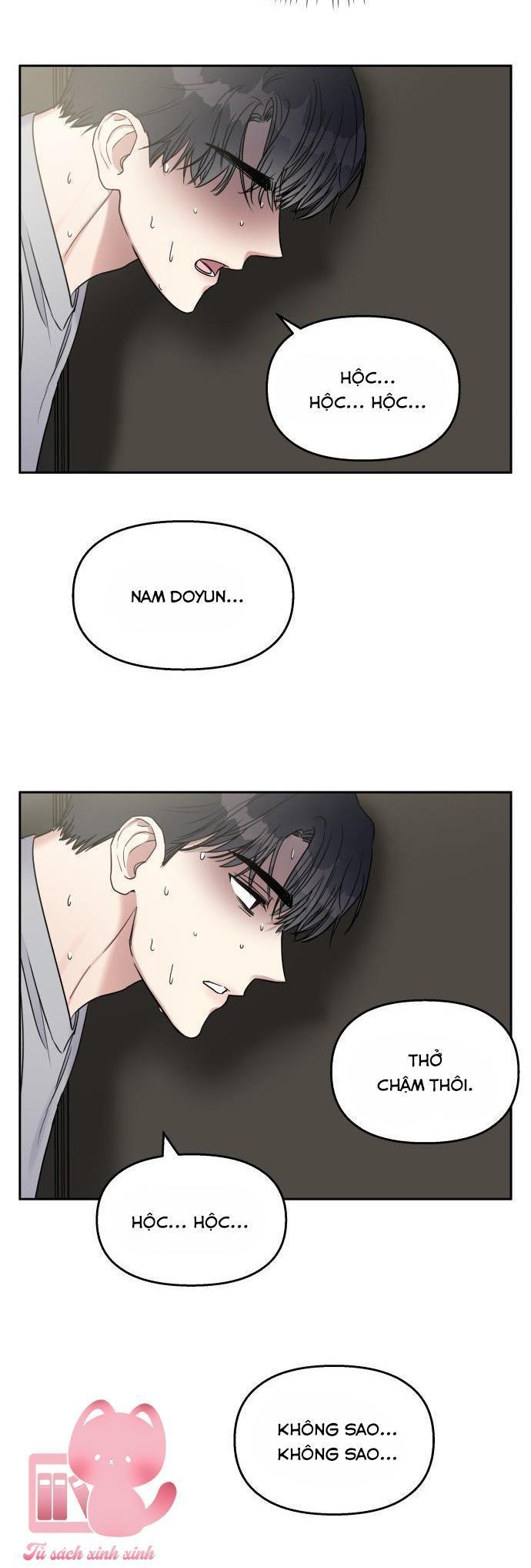 hãy vờ như ta yêu nhau chapter 17 21