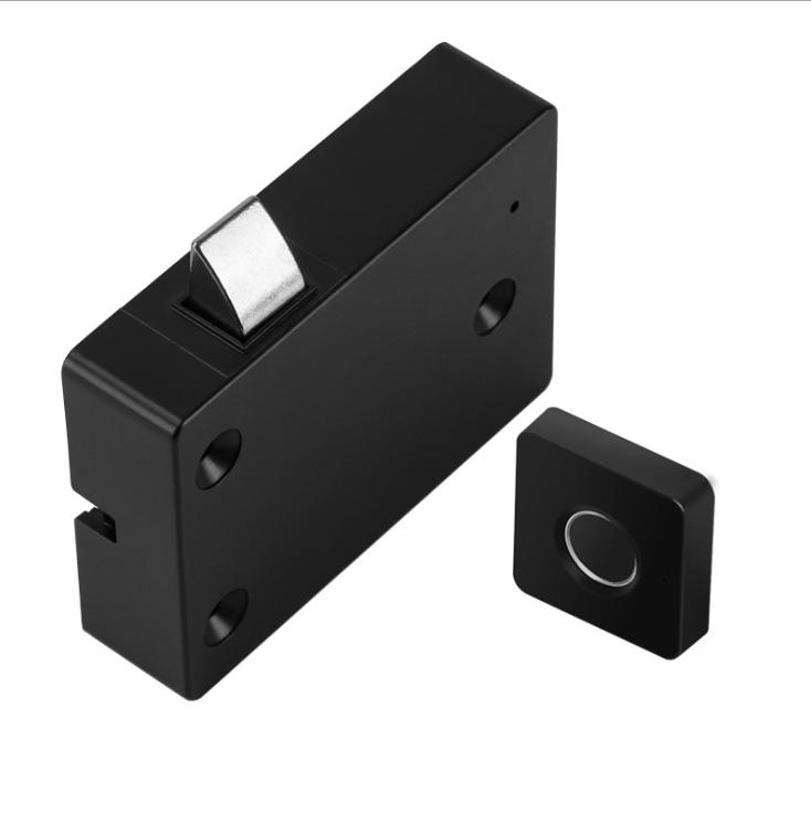Khoá tủ bảo mật bằng vân tay T3892
