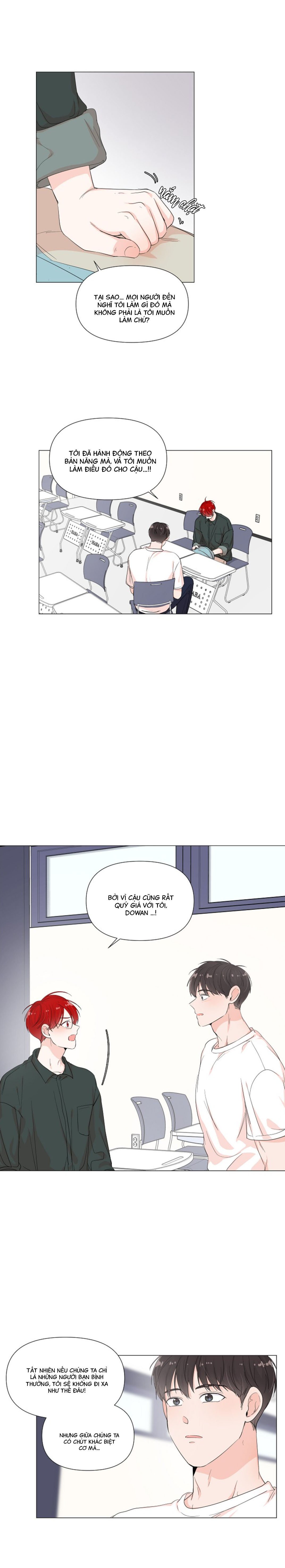 phòng cạnh phòng chapter 38 15