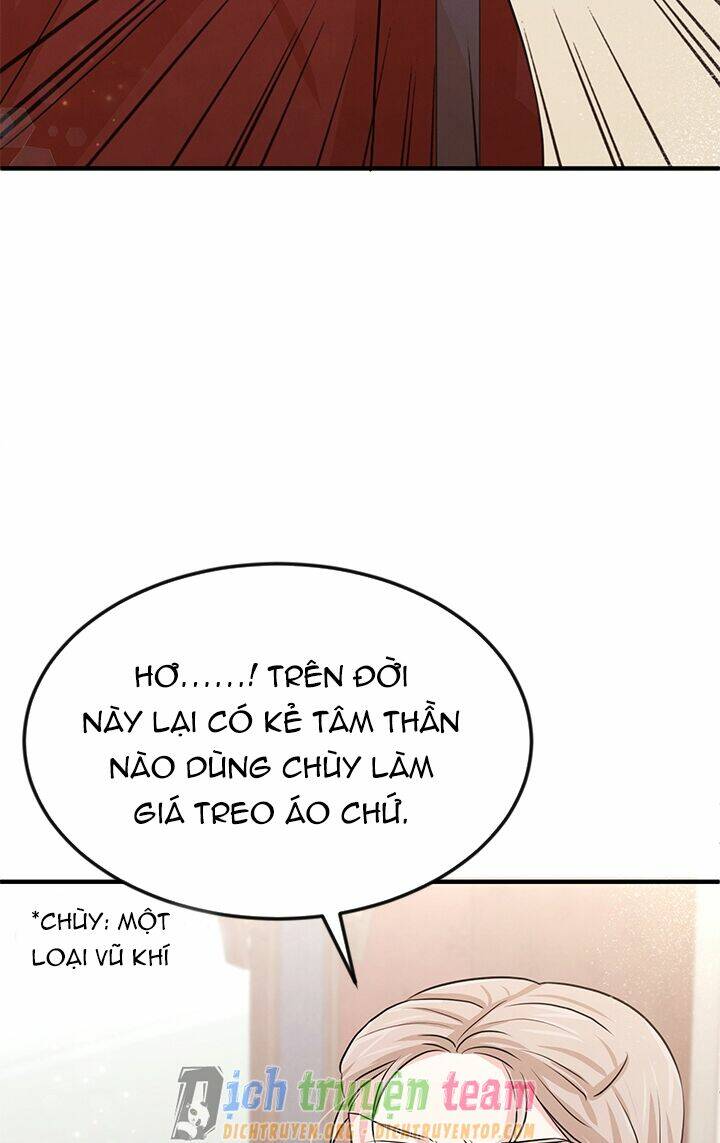 tiểu thư scarlet, em không muốn trả thù sao? chapter 34 41