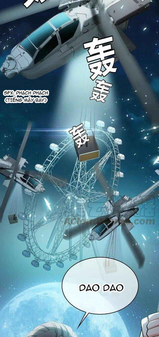 cô vợ nhỏ nuông chiều quá lại thành ác!! chapter 214 15