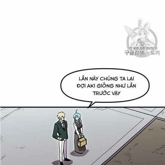 bug player - người chơi lỗi chapter 37 79