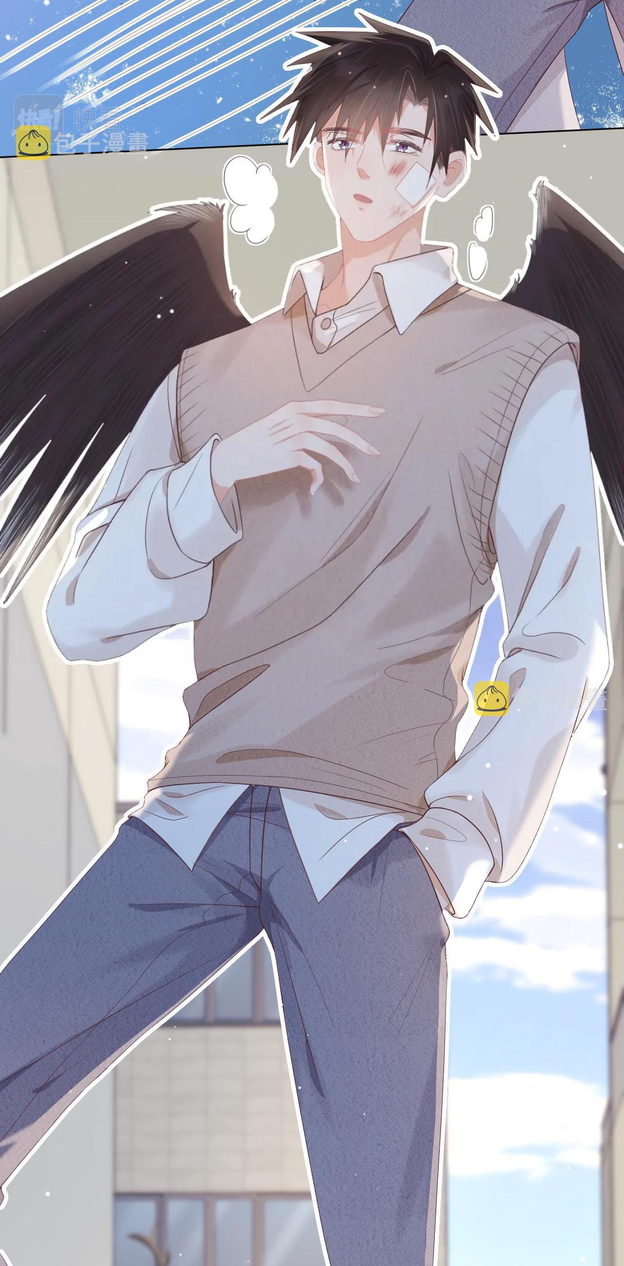 [ss2] một ngụm ăn cả thỏ con chapter 7 3