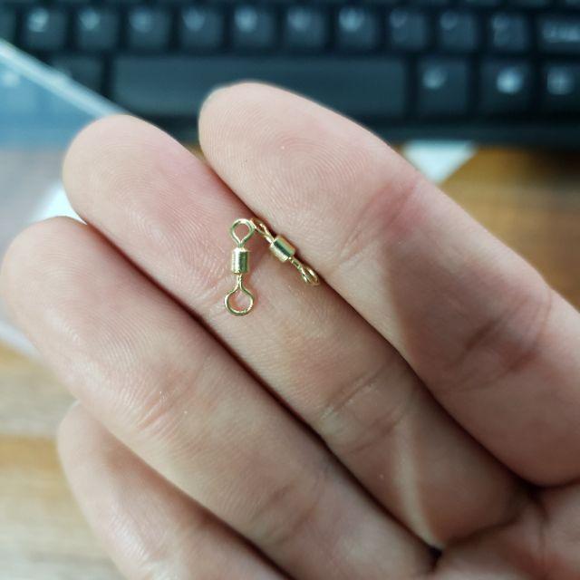 Bộ Phụ Kiện Câu Đơn ,Câu Đài Chuyên Nghiệp