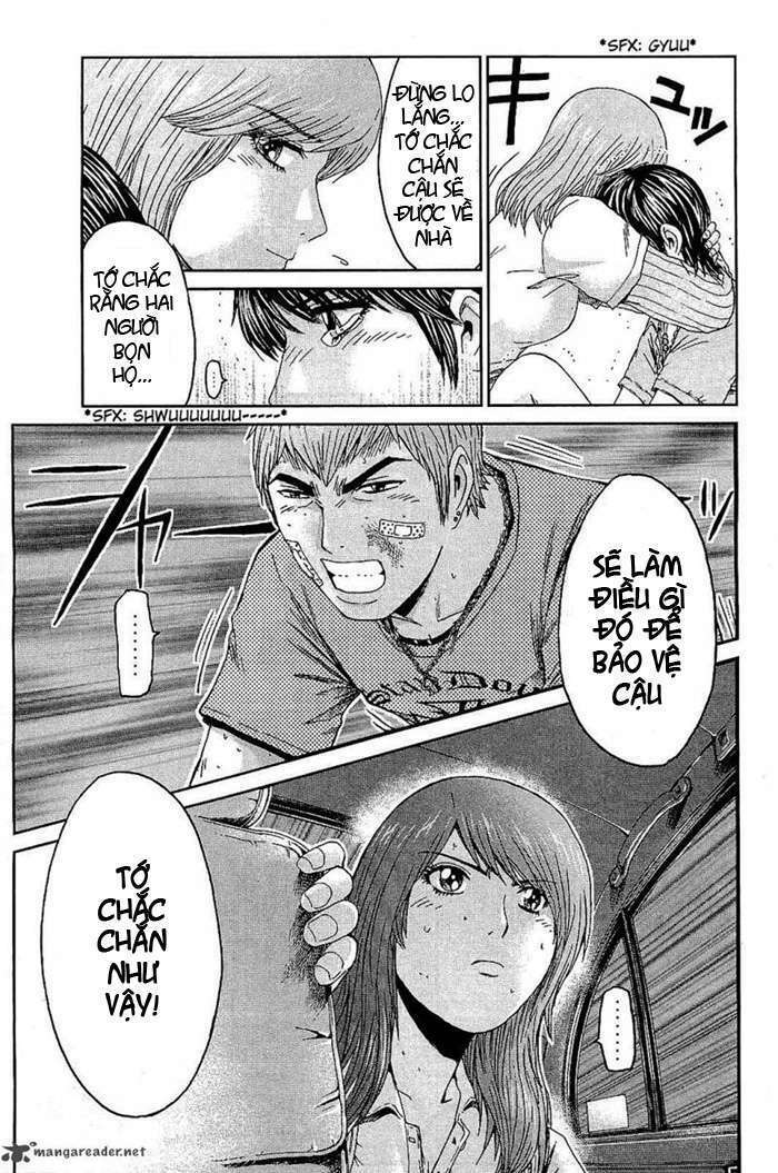 gto: shonan 14 days chapter 36 10