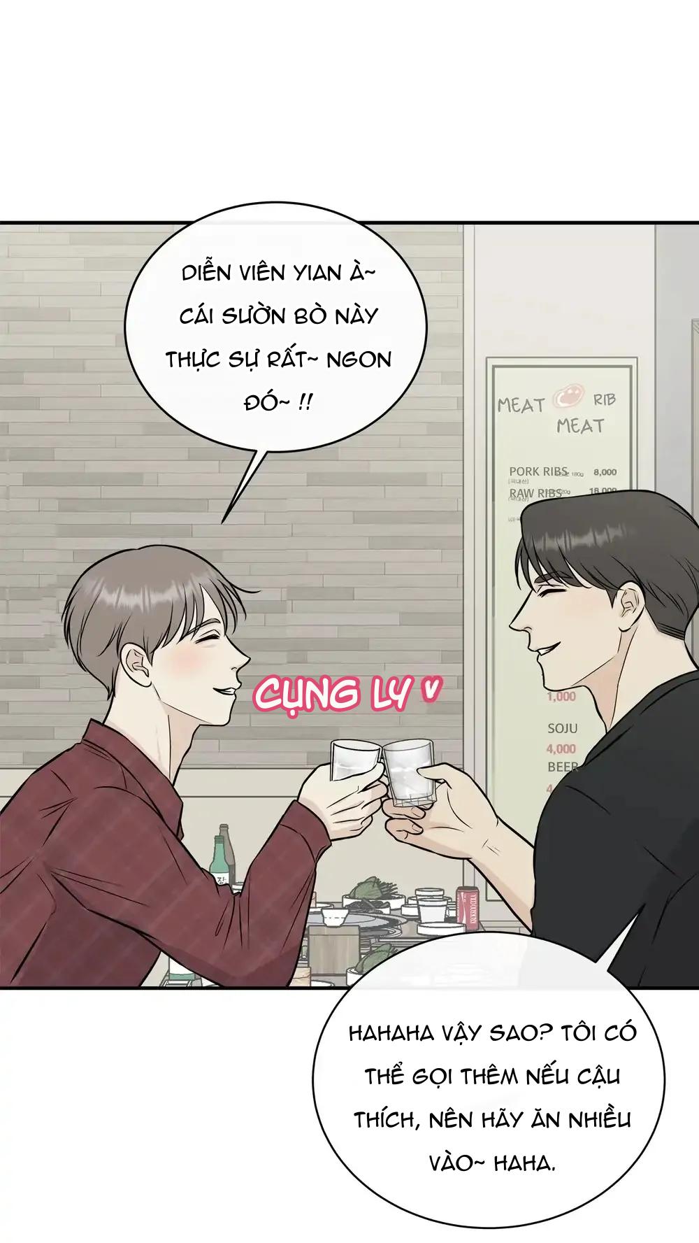 hạnh phúc trọn vẹn chapter 4 6