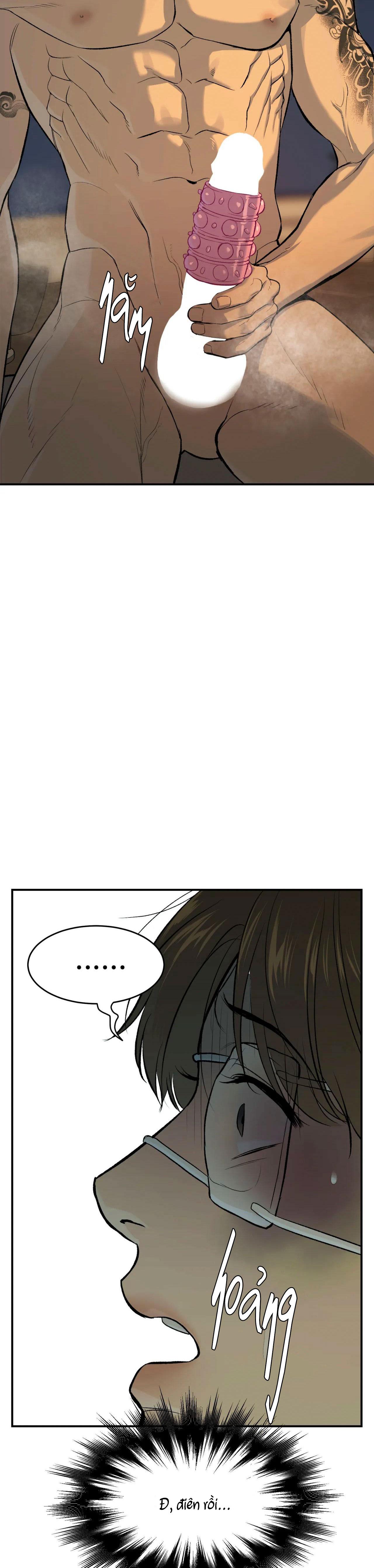 điềm rủi chapter 12 19