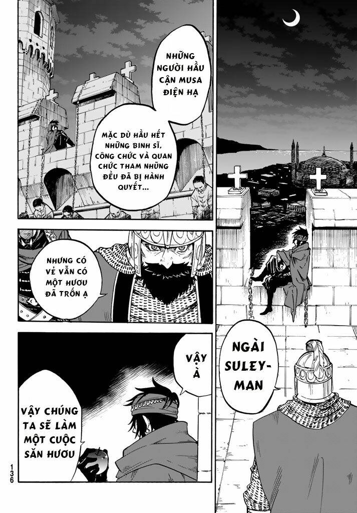 kagitsuki no alter chapter 5 43