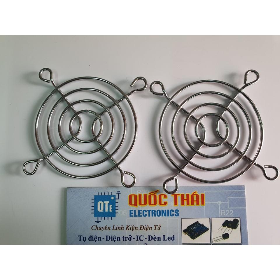 Combo 2 lưới quạt 6cm