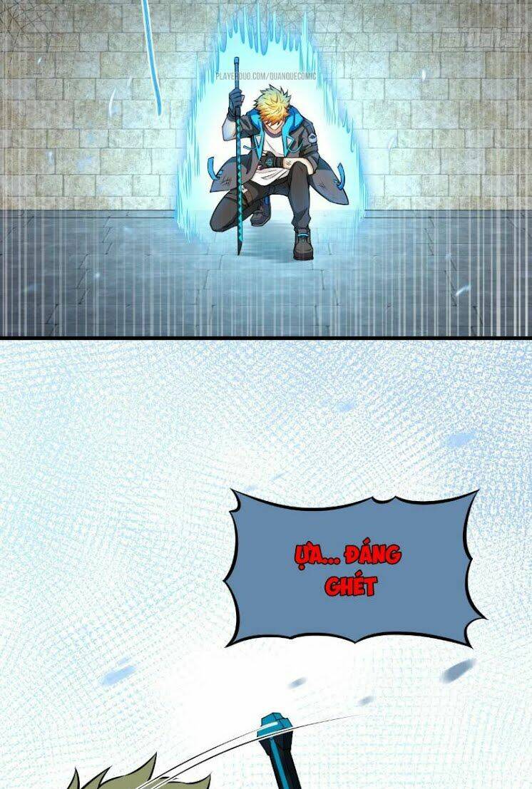 minh nhật thần đô chapter 5 28