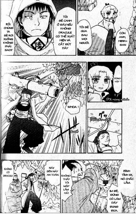 dragon eye chapter 6 16