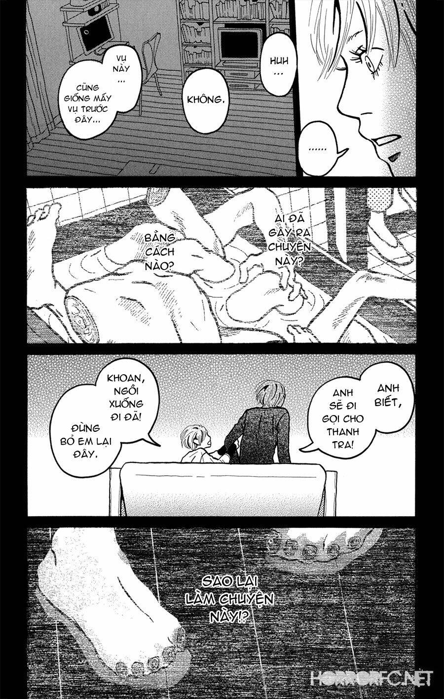 motto - ikitai chapter 3 29