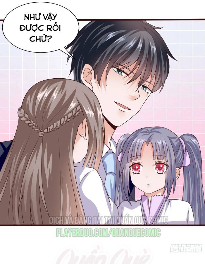 vú em của tiên ma chapter 6 27