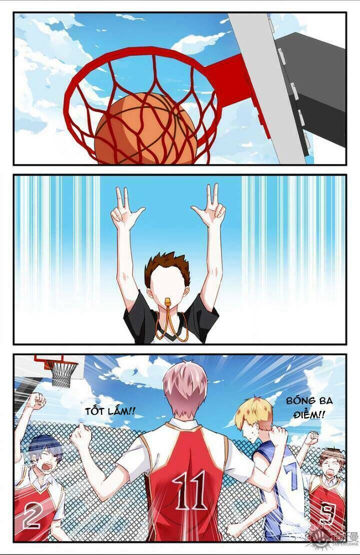 người yêu không tồn tại chapter 7 2