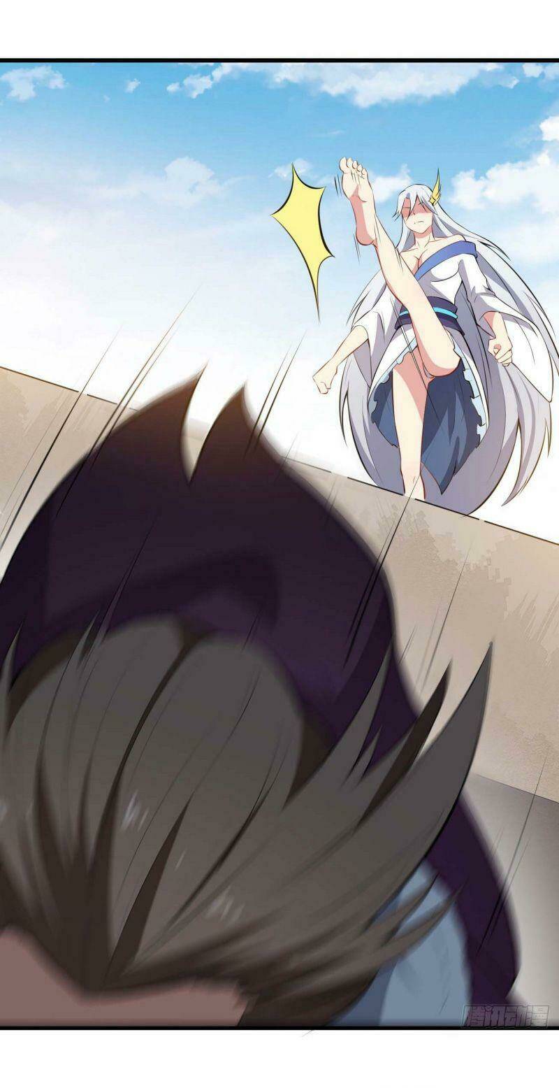 tổ thượng có tiền chapter 65 29