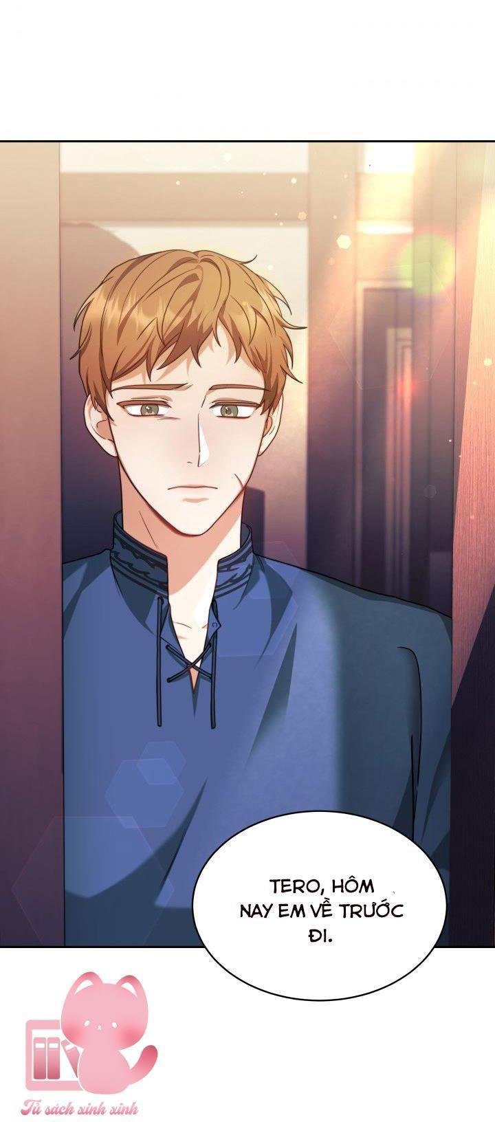 từ chồng cũ hóa thành nam chính chapter 13 3