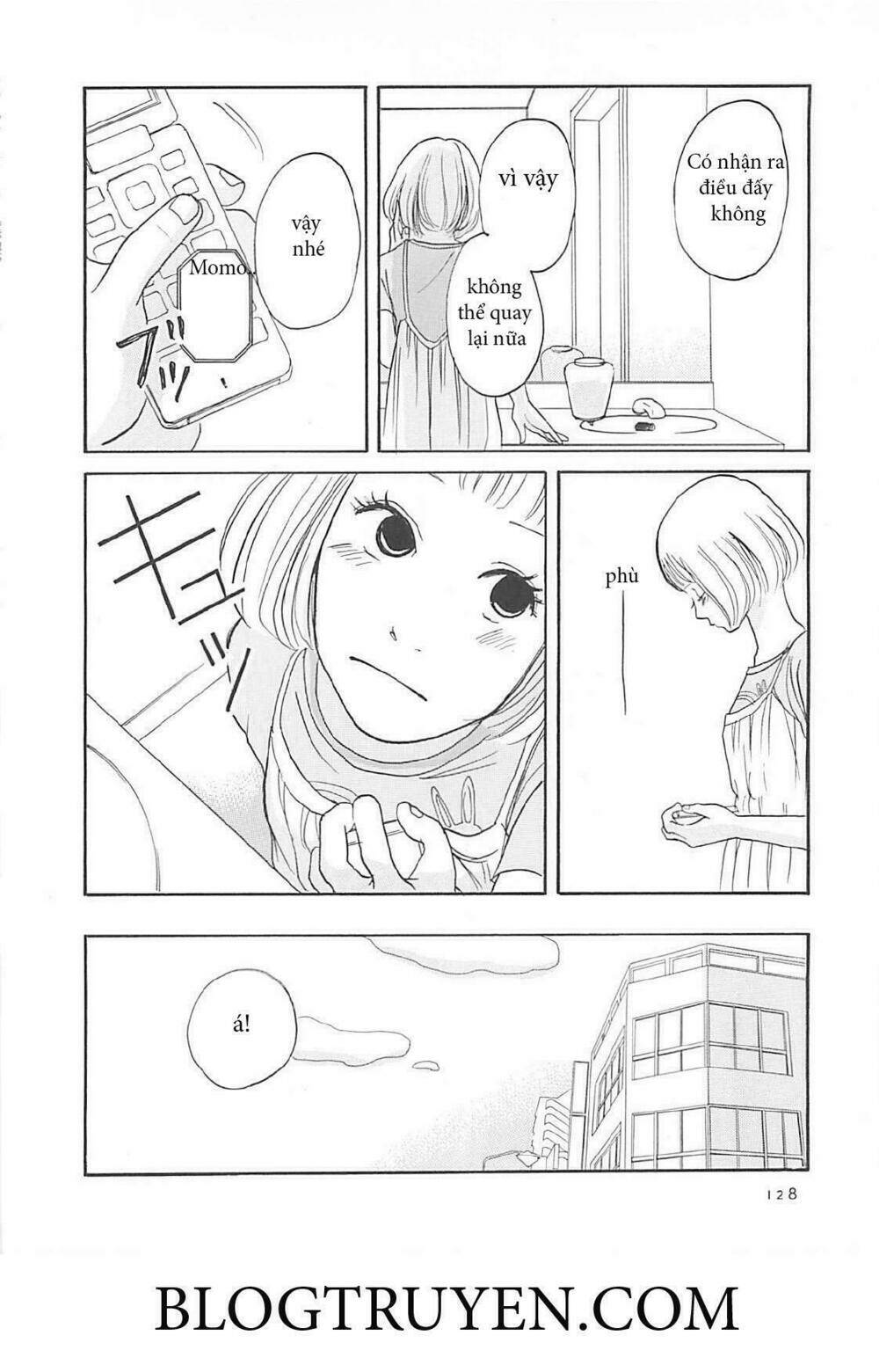 gozen 3 ji no muhouchitai chapter 4 31