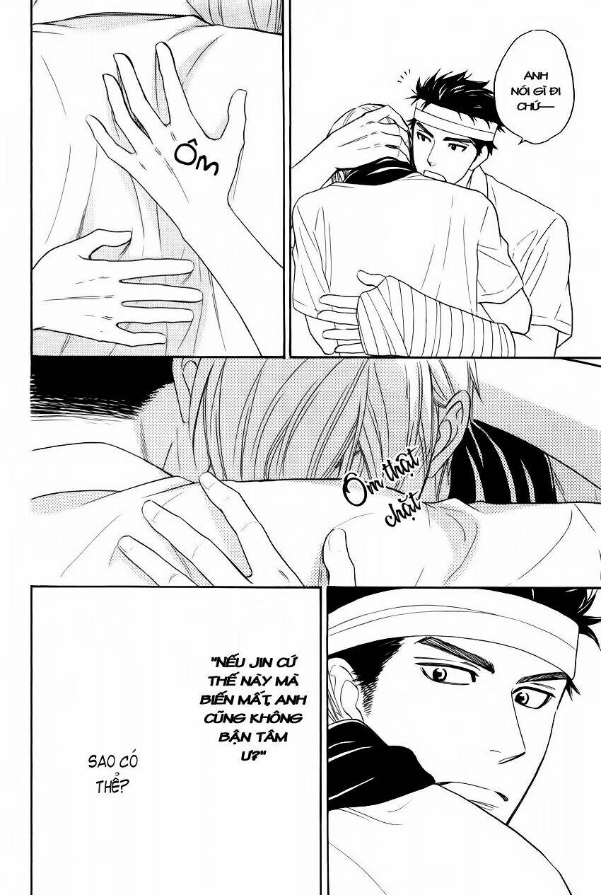 heart no kakurega chapter 13 17