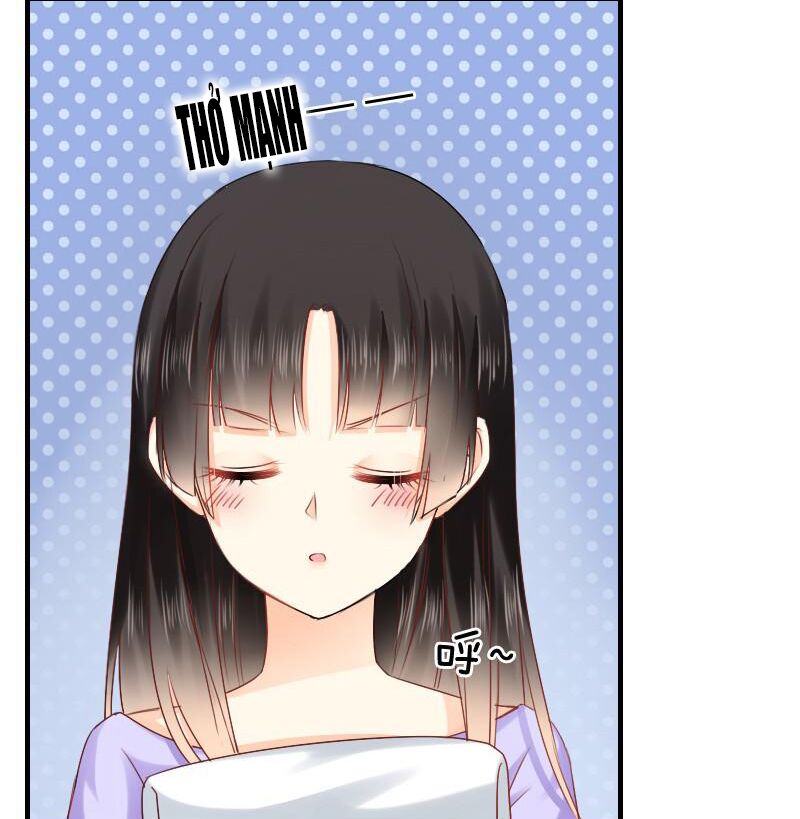 bay qua thiên sơn đến yêu anh chapter 7 28