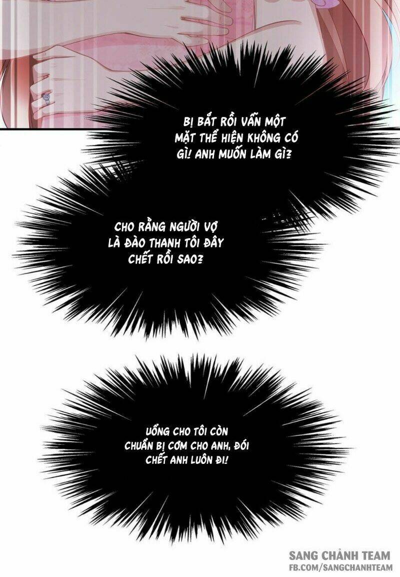 chỉ muốn cưng chiều em chapter 32 48