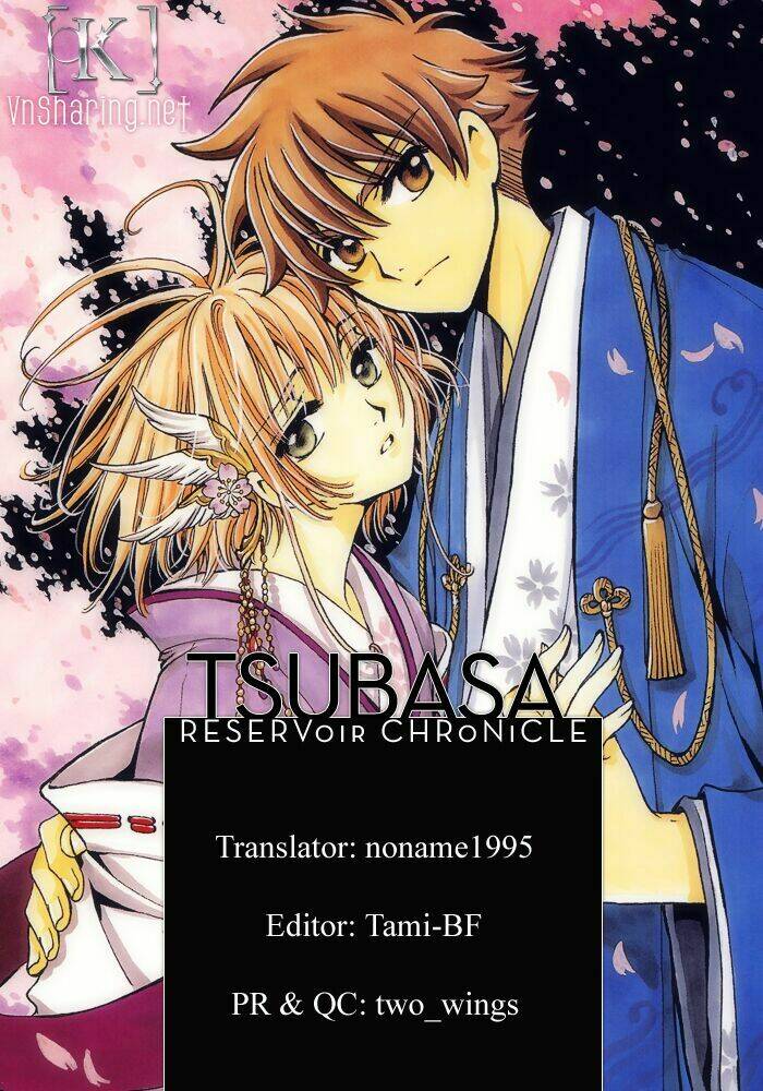 huyền thoại đôi cánh chapter 91 1