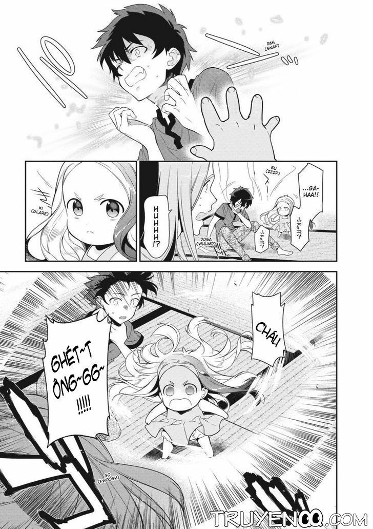 ma vương đi làm thêm chapter 35 31