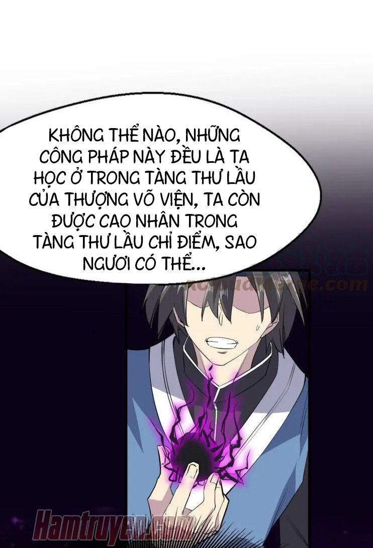 đại nghịch chi môn chapter 87 21