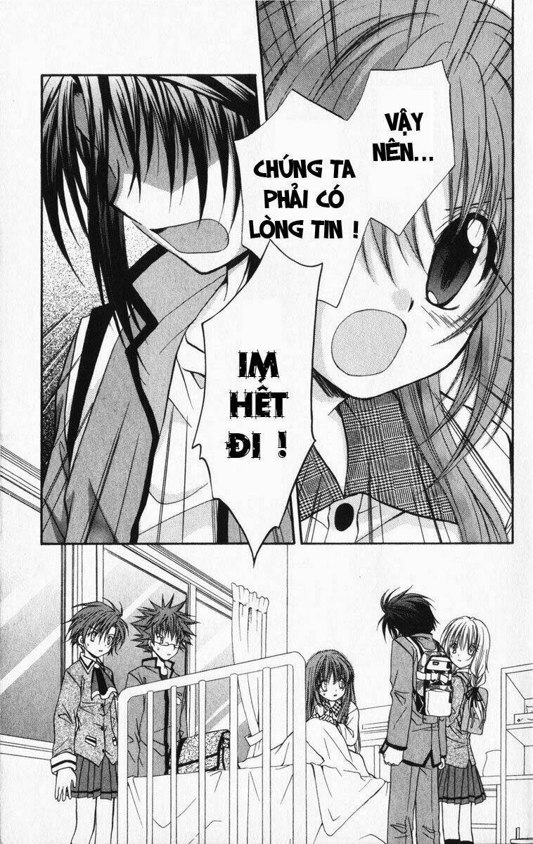 spiral: suiri no kizuna chapter 32 16