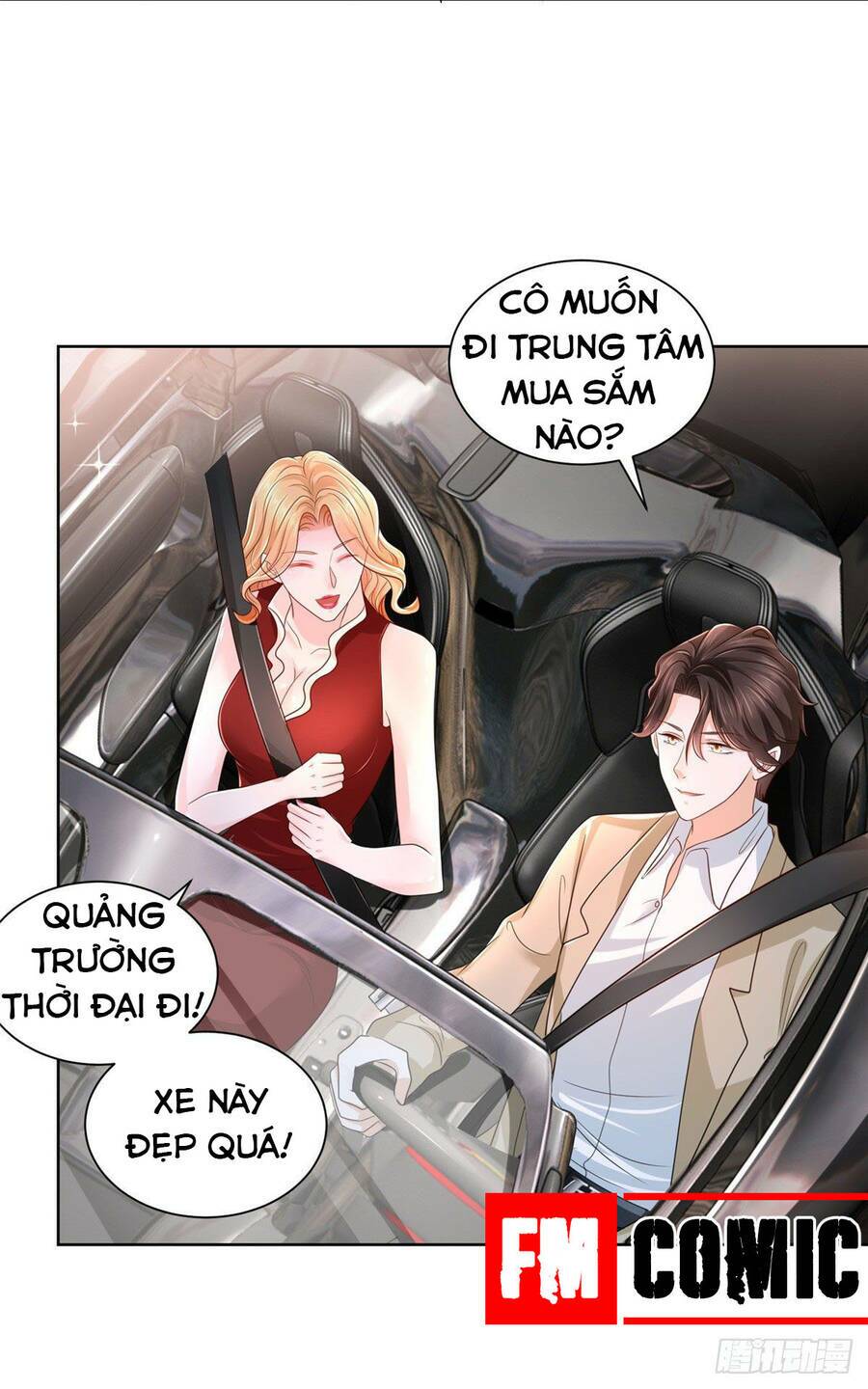 Mỗi Tuần Ta Có Một Nghề Nghiệp Mới Chapter 8 - Trang 28