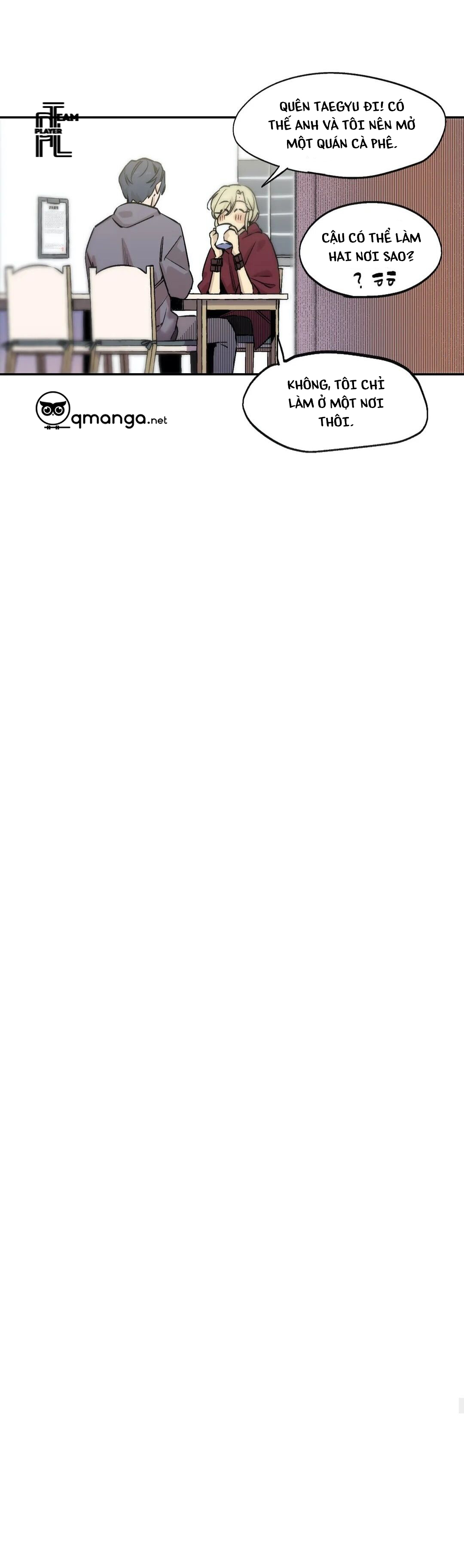 quán café tình nhân chapter 29.2 7