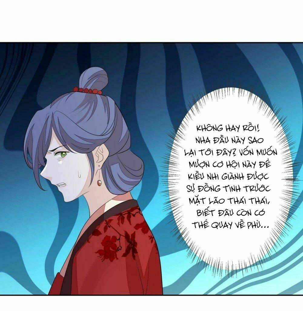 cửu khuyết phong hoa chapter 18 35