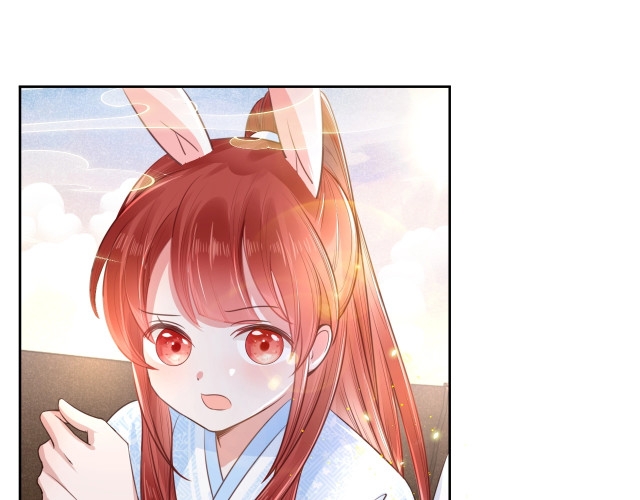 nuôi thỏ? nam chính hắc hóa rồi! chapter 11 32