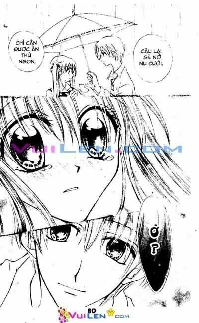 công chúa ẩm thực chapter 4 80