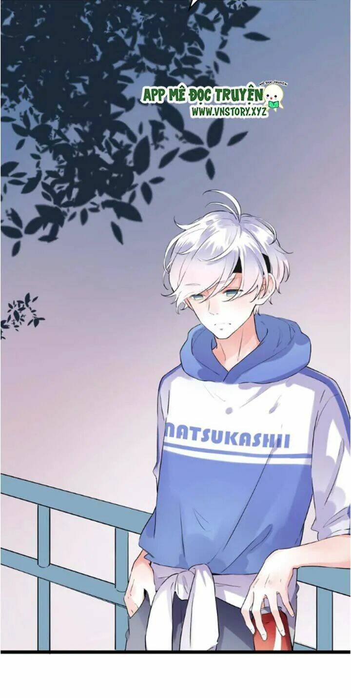 trạch thượng tịch mịch huỳnh hỏa chapter 39 56