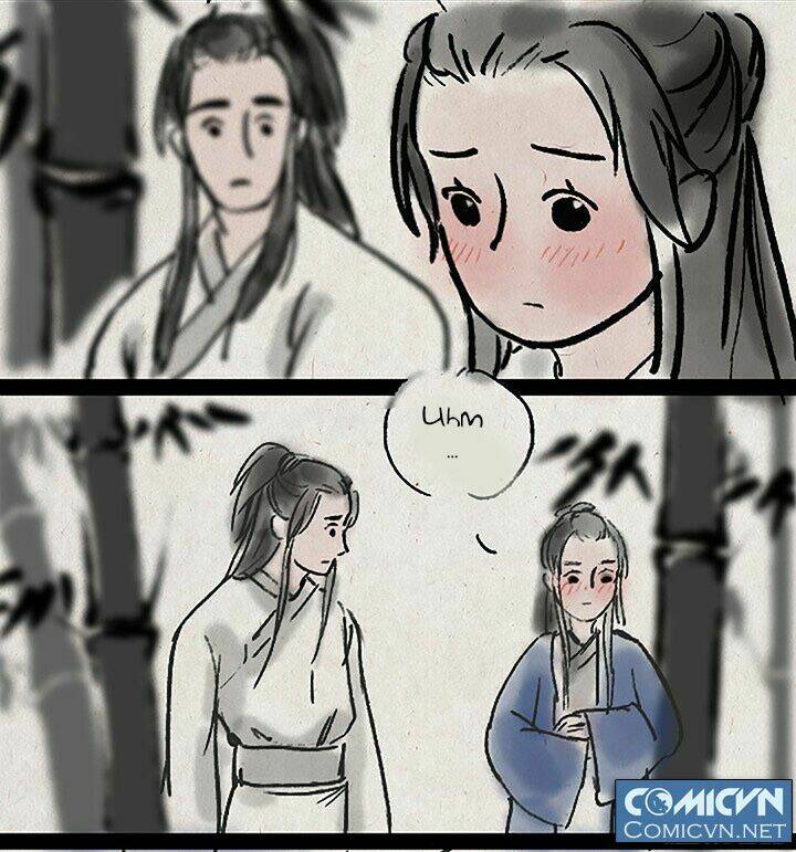 nhất thiền tiểu hòa thượng chapter 22 19