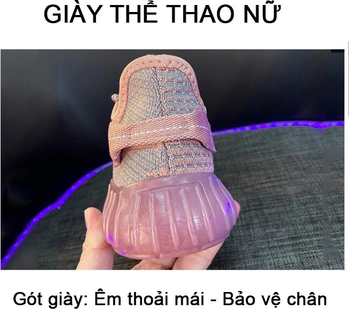 Giày thể thao nữ năng động V350