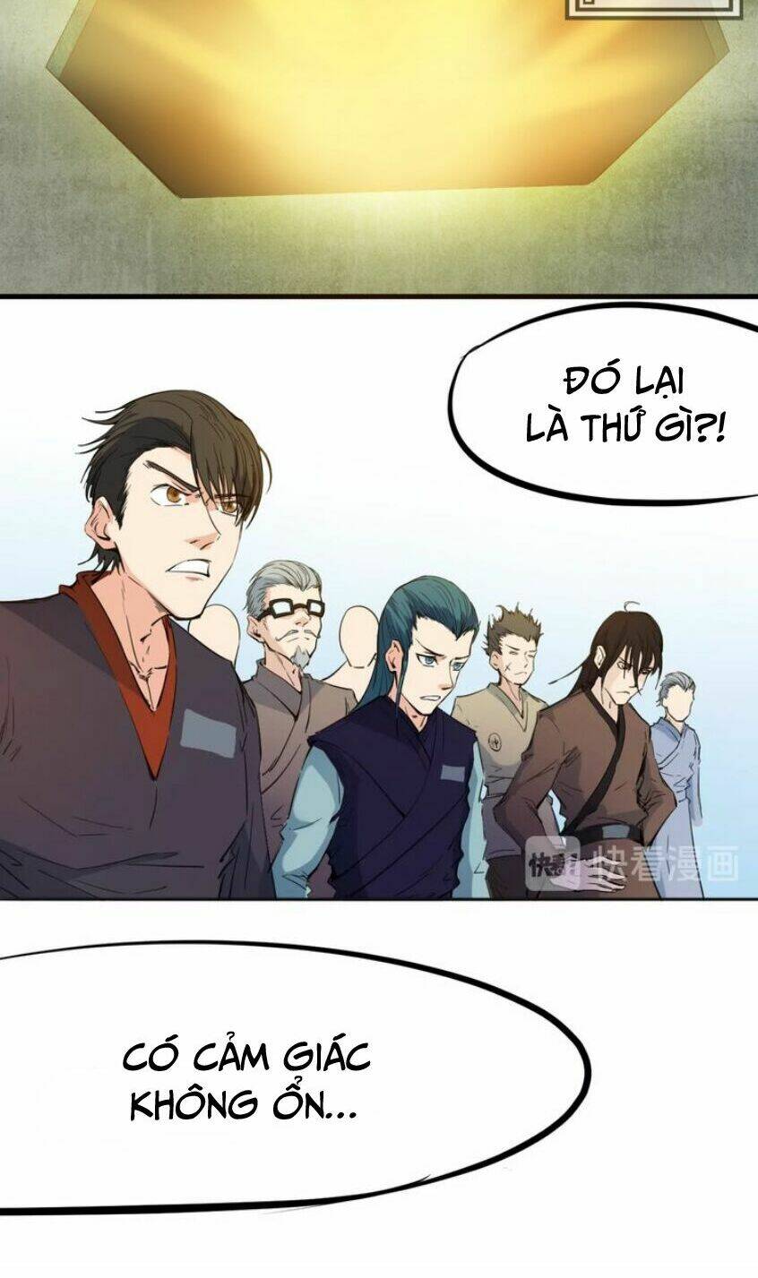 long mạch võ thần chapter 14 31