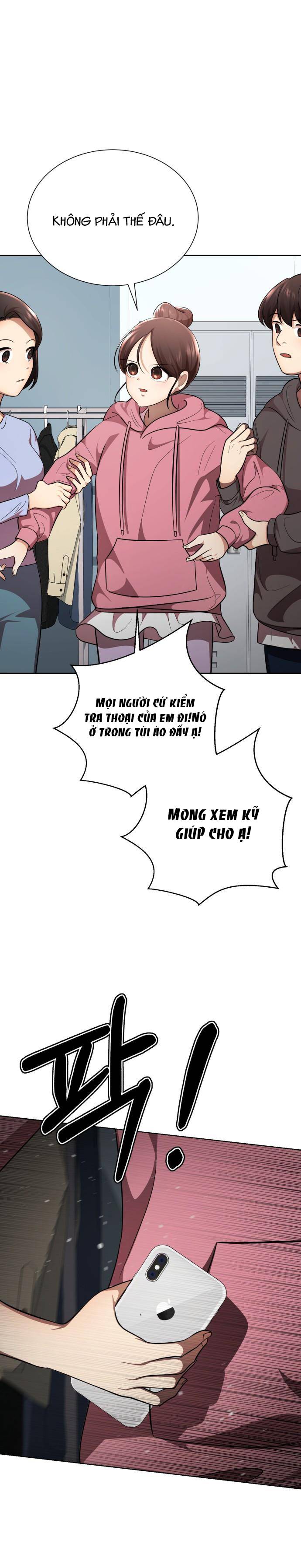 beauty in a click chapter 40 39