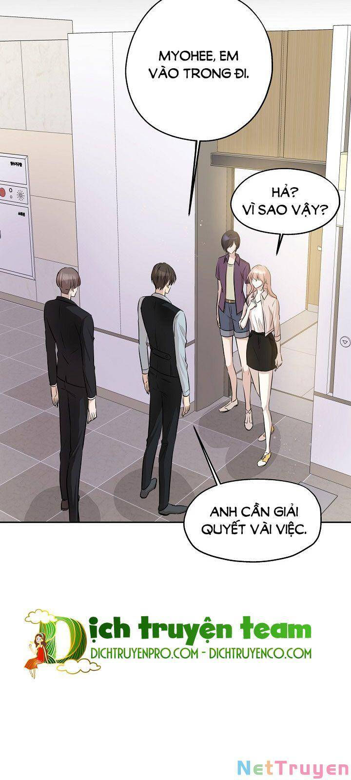 cuộc sống kỳ thú chapter 80 23