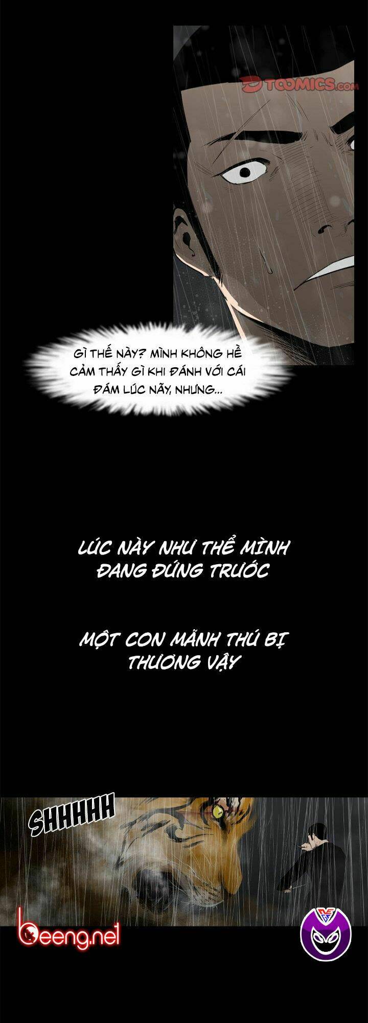 kẻ mạnh nhất - tong edge chapter 73 45