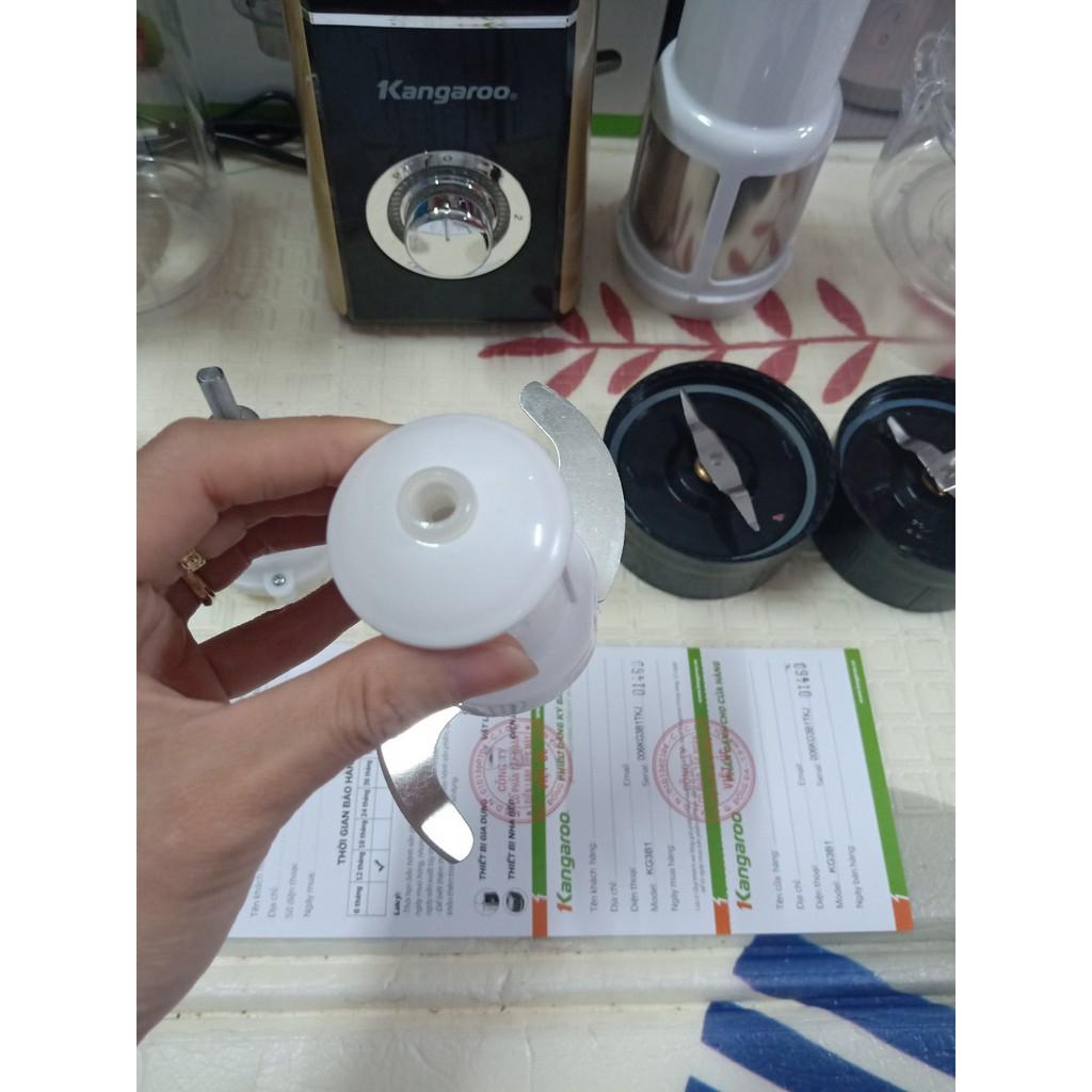 Linh phụ kiện máy xay đa năng KG3B1, KG4B2