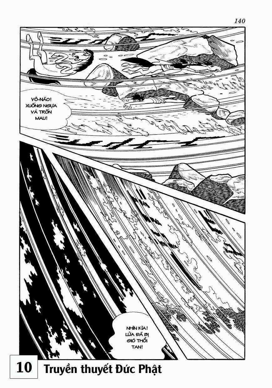 buddha - truyền thuyết đức phật chapter 47 13