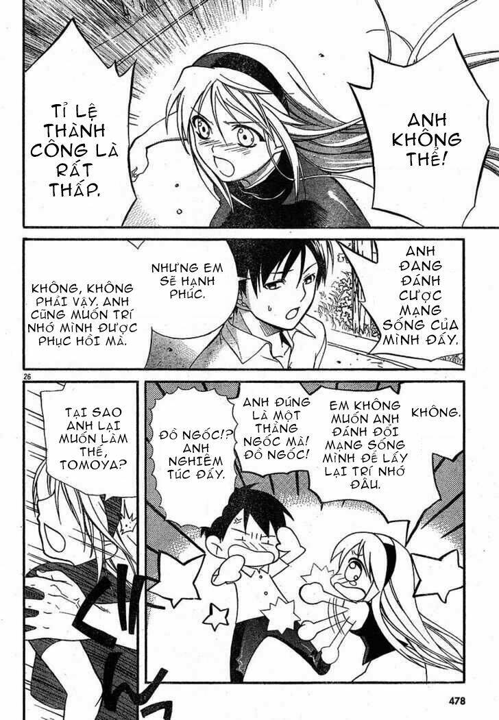 tomoyo after - dear shining memories chapter 4 27